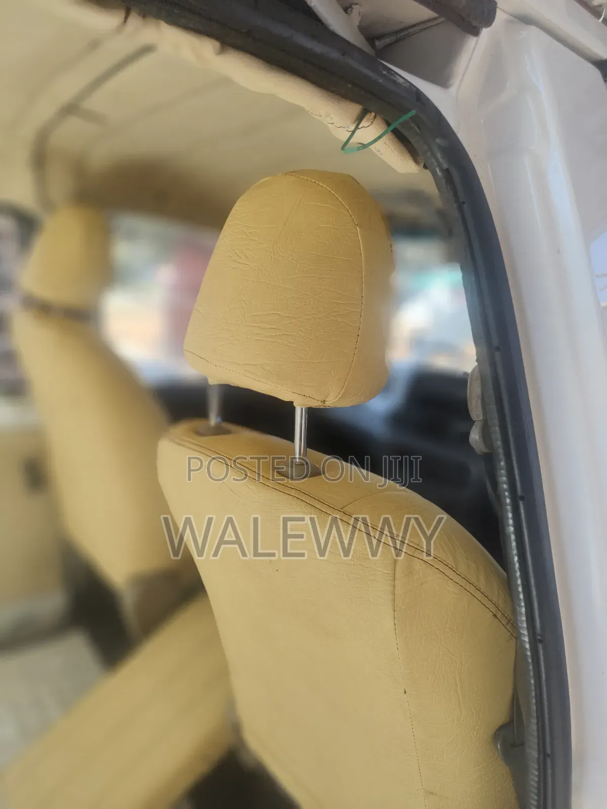 Toyota TownAce 2006 White