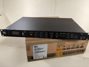 The ITC T_240 DTB Machine Available, ITC Amplifiers Available 