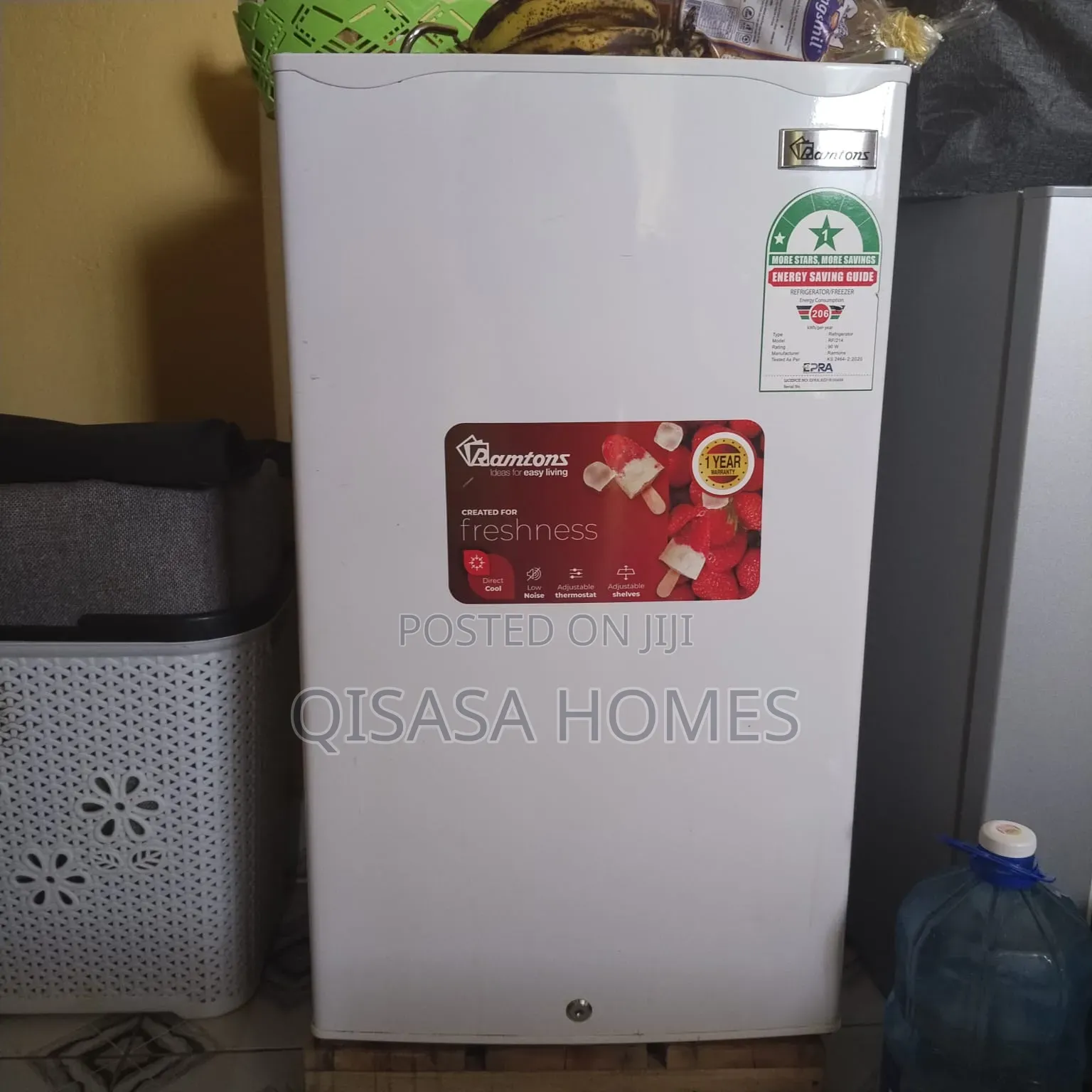 Refrigerator