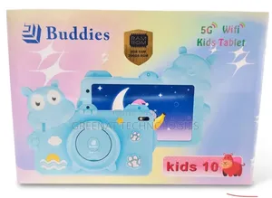 New Tablet 256 GB Blue