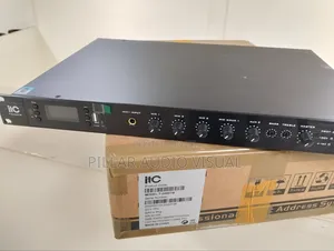Machine Amplifiers the T_240DTB Amplifiers Available