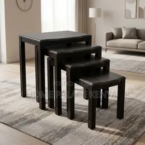 Coffee Table; High Quality Nesting Coffee Tables for Modern Home