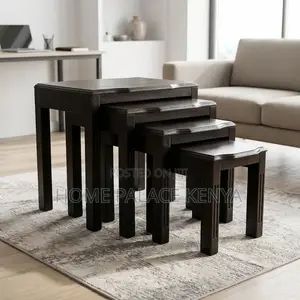 Coffee Table; High Quality Nesting Coffee Tables for Modern Home