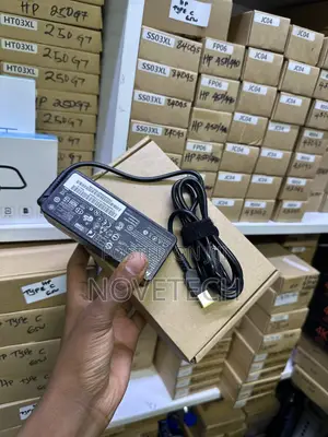LENOVO ThinkPad X380 Yoga AC Power Adapter Charger