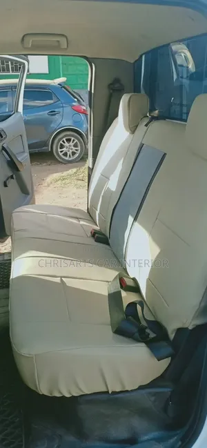 %Toyota Platz Car Seat Covers%