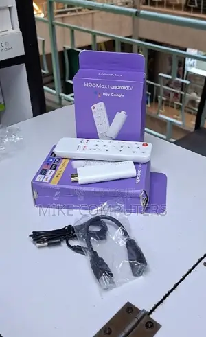 H96 Max Android 14.0 TV Stick 2GB Ram 16GB Rom Wholsaleprices