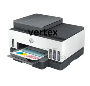 HP Smart Tank 750 All-in-One Wireless Printer – 6UU47A