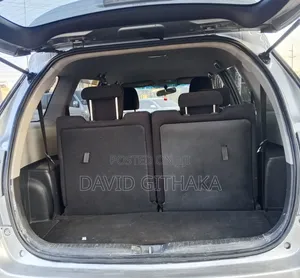 Toyota Wish 2010 Gray