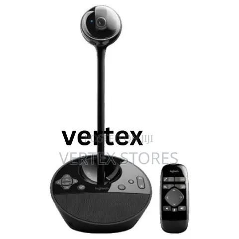 Logitech BCC950 ConferenceCam – 960-000867