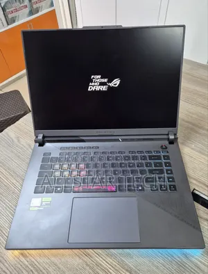 Laptop Asus ROG Strix G16 64GB AMD Ryzen 9 SSD 1T