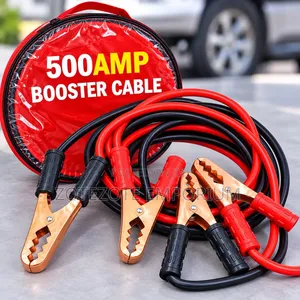500amp Jumper Booster Cable