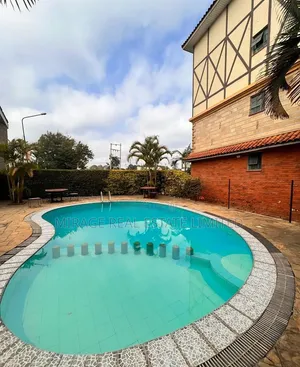 2bdrm Apartment in Hurlingham for rent