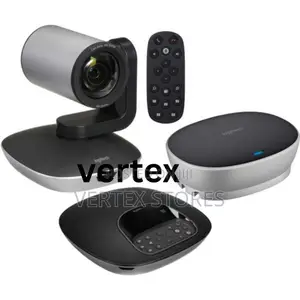 Logitech GROUP Video Conferencing System – 960-001057