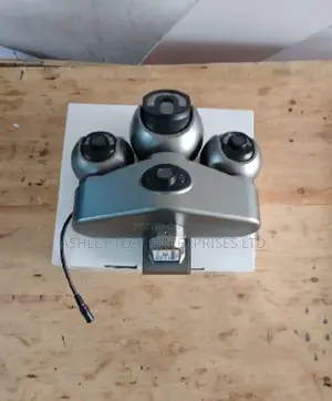 High Definition Smart Net WiFi Surveillance Camera