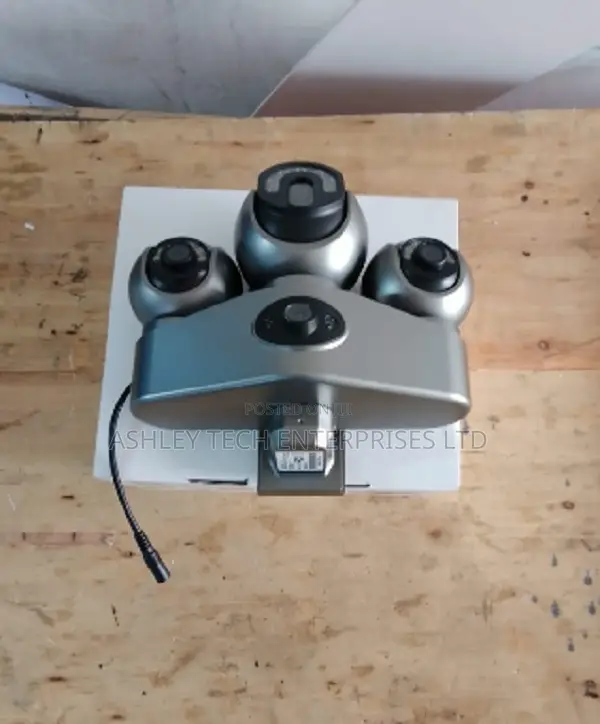 High Definition Smart Net WiFi Surveillance Camera