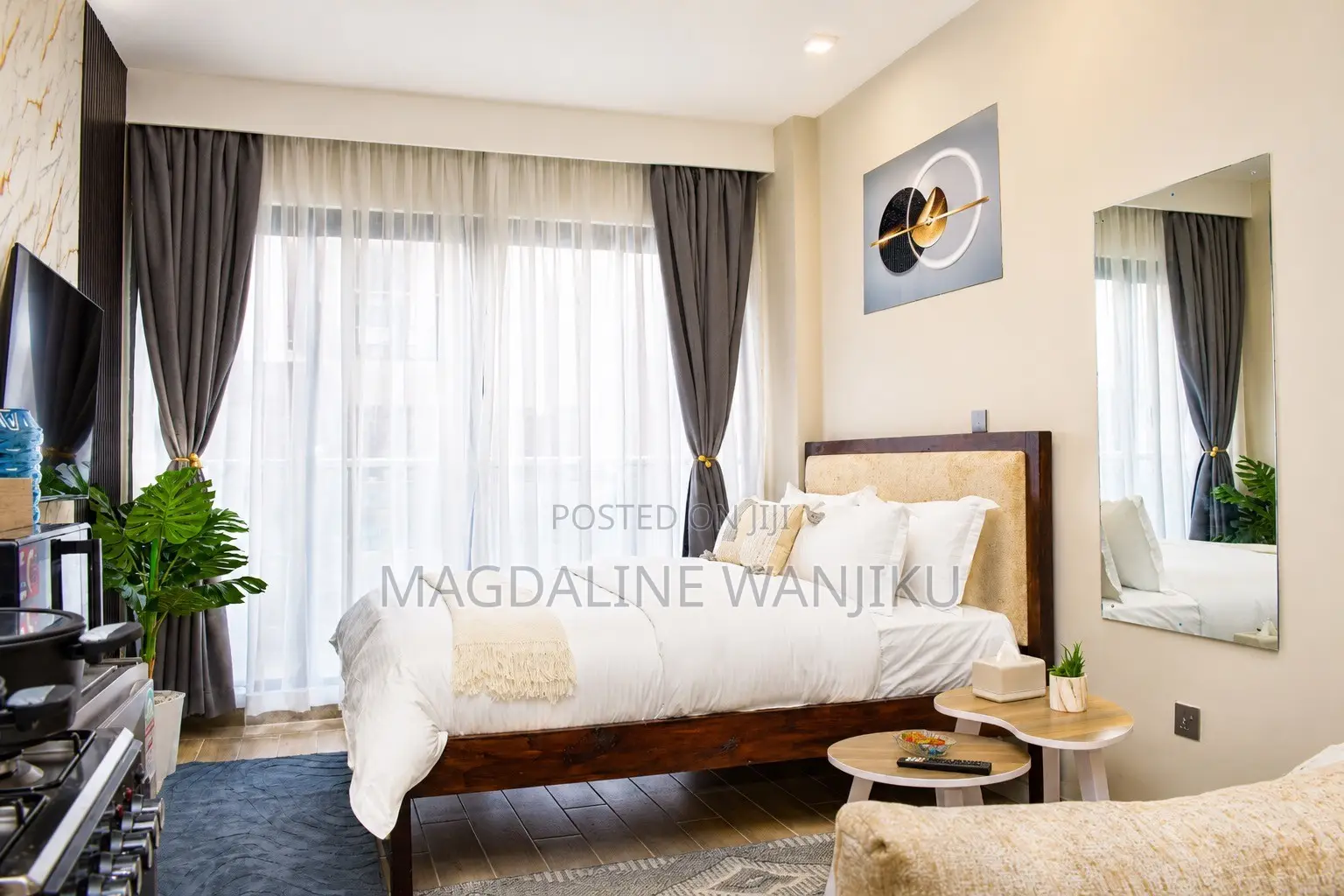 Crown Suite