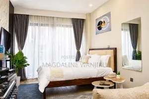 Crown Suite