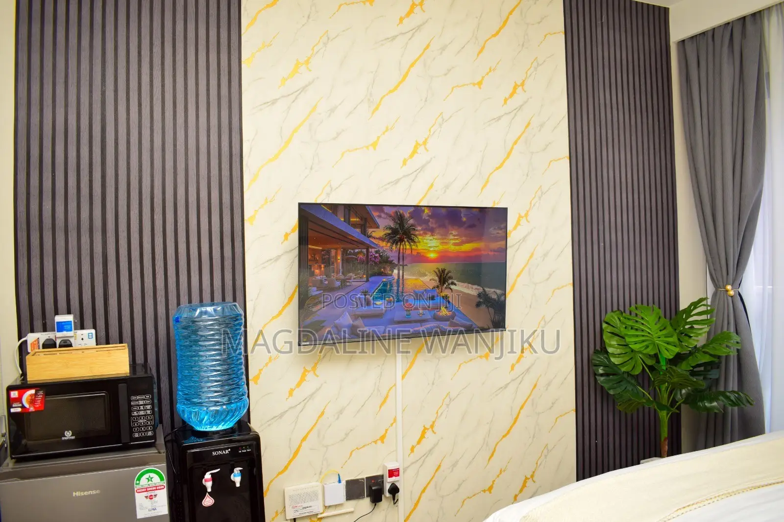 Crown Suite