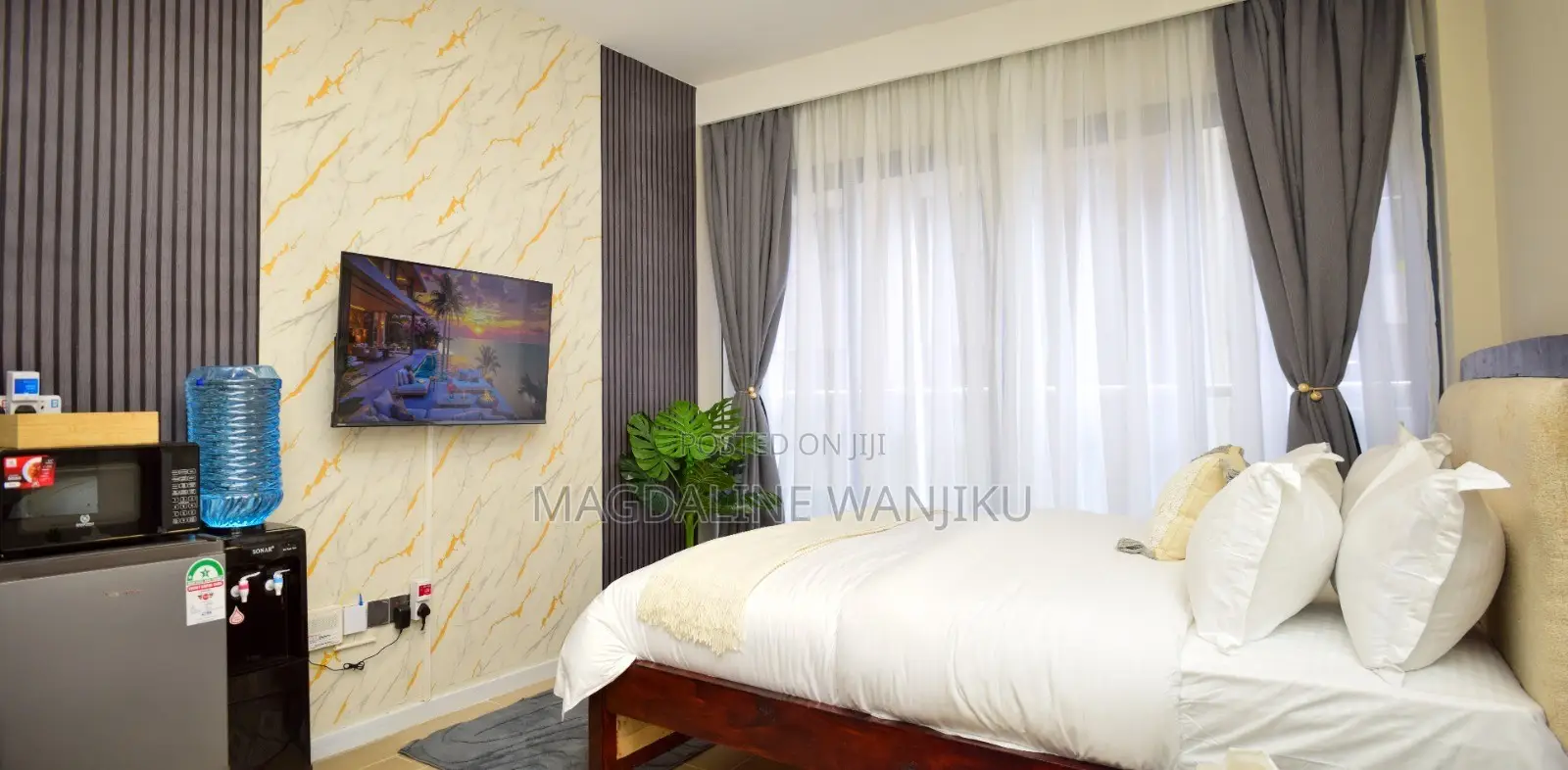 Crown Suite