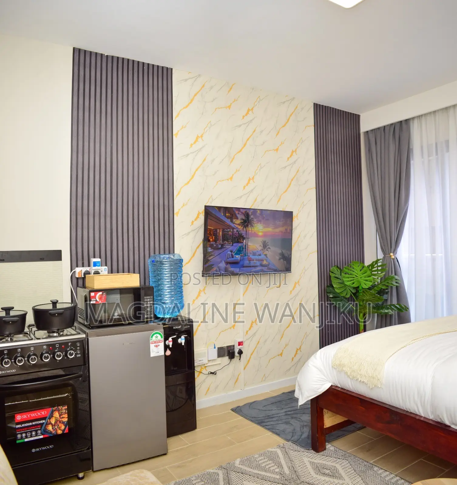Crown Suite