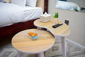 Crown Suite