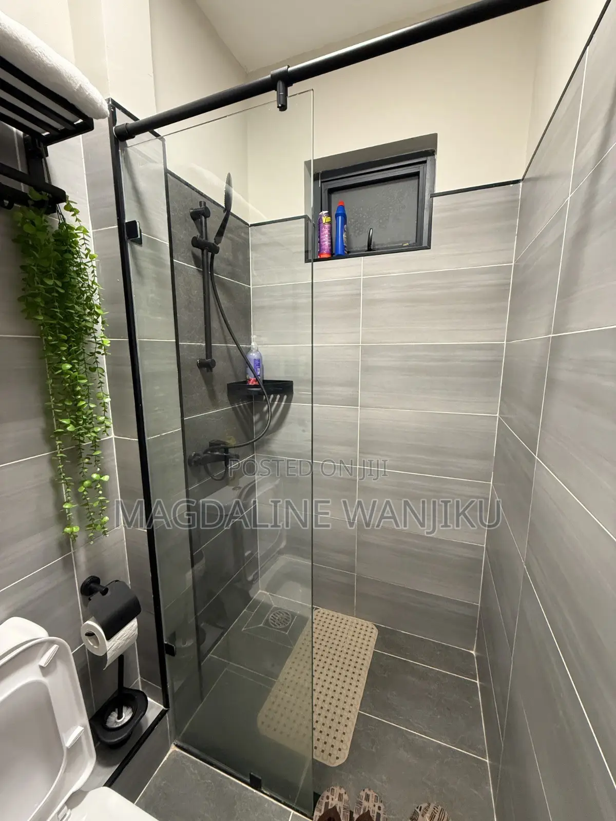 Crown Suite