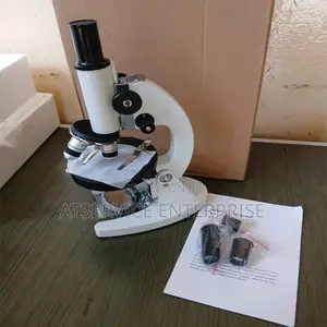Advance Student Microscope