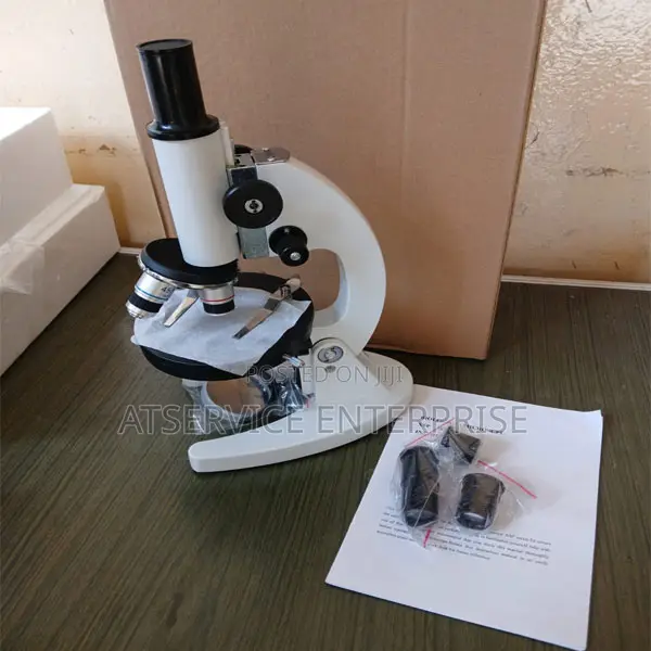 Advance Student Microscope