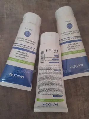 Salicylic Acid Facial Cleanser 100g – Acne & Oil Control Face Wash