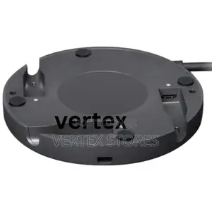 Logitech Rally Mic Pod Hub – 939-001647