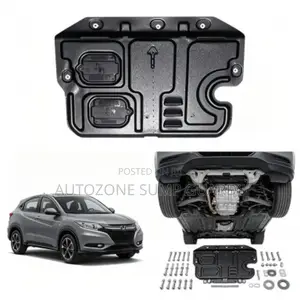 Chassis Protection for Honda Vezel.5T
