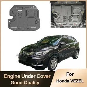 Honda VEZEL 2015-2020 Guard Plate Skid Plate