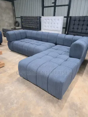 Bubble Sofa Seat Set
