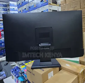 Dell Monitor 27" Frameless Egde to Edge FullHD