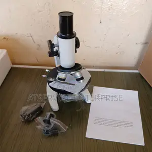 Monocular Student Biological Microscope L101