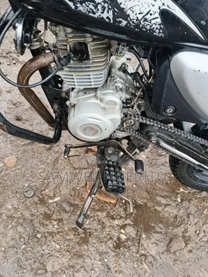 Bajaj Boxer 125 2021 Blue