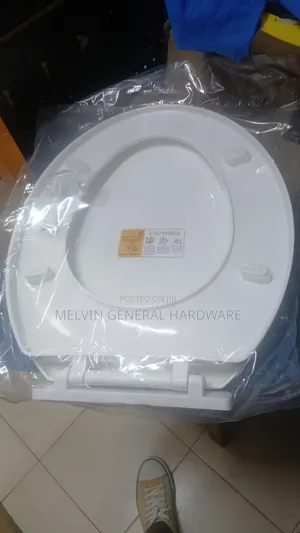 Twford Toilet Seatcover