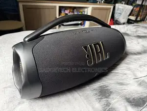 JBL Boombox3 Wifi