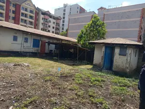 Prime Plot for Sale in South B Nairobi