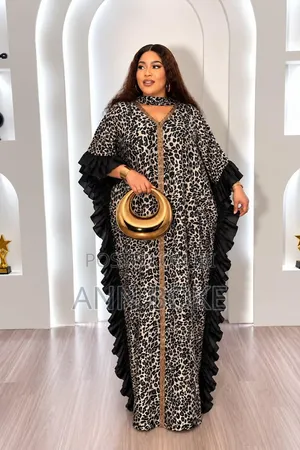 Satin Abaya 
Free Size Wear With Scarf 
Limited Pieces
Colors as Shown