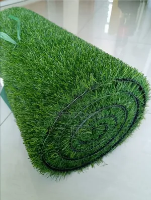 Grass Carpet (25mm, 30mm, 35mm Thick)