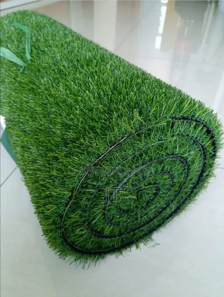 Grass Carpet (25mm, 30mm, 35mm Thick)