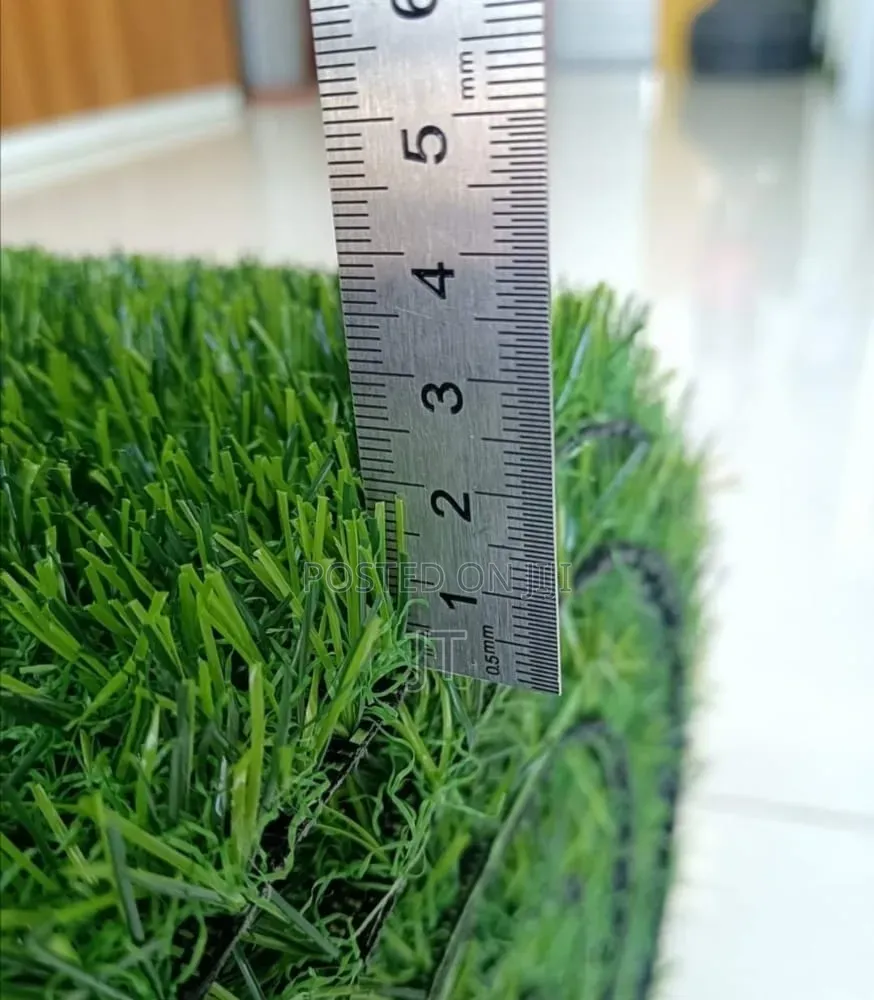 Grass Carpet (25mm, 30mm, 35mm Thick)