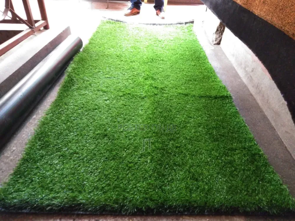 Grass Carpet (25mm, 30mm, 35mm Thick)