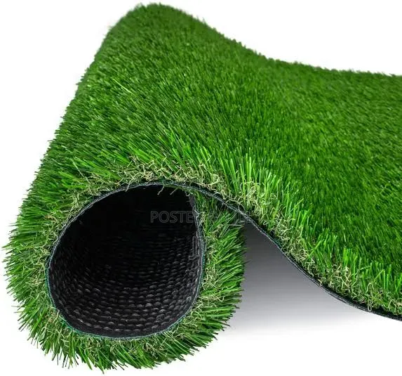 Grass Carpet (25mm, 30mm, 35mm Thick)