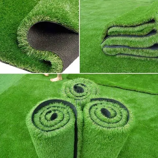 Grass Carpet (25mm, 30mm, 35mm Thick)