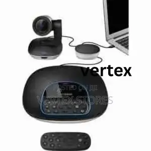 Logitech GROUP Video Conferencing System – 960-001057