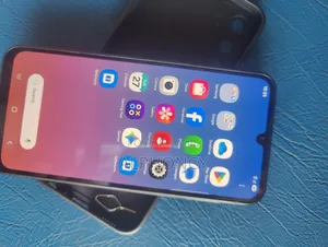 Samsung Galaxy A24 128 GB Blue
