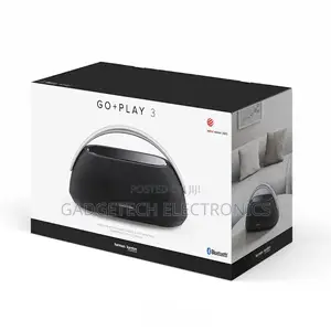Go Play Plus 3