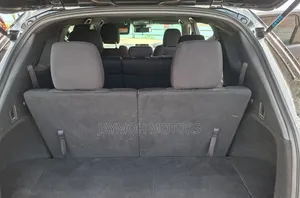 Mazda CX-8 2018 Black